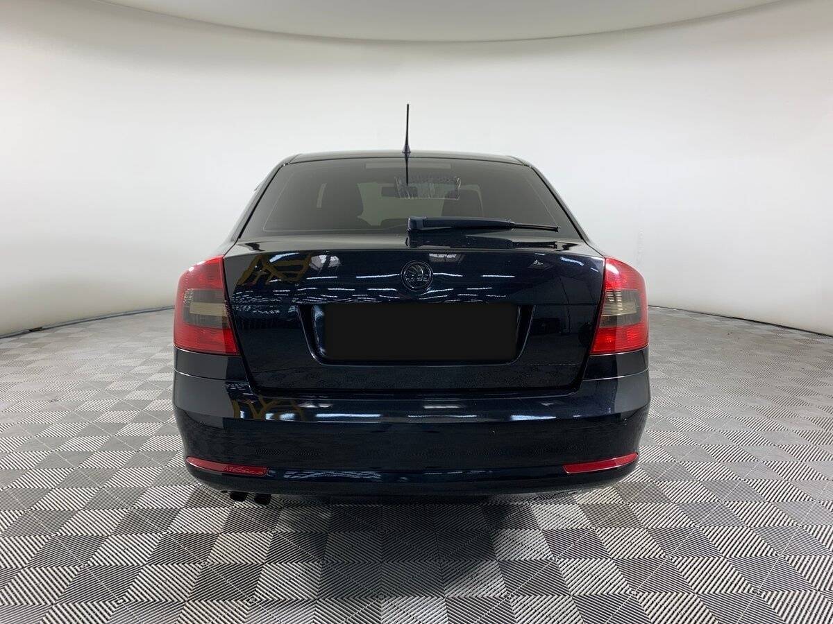 Skoda Octavia, 2012 - 250 000 км. | Фото №6