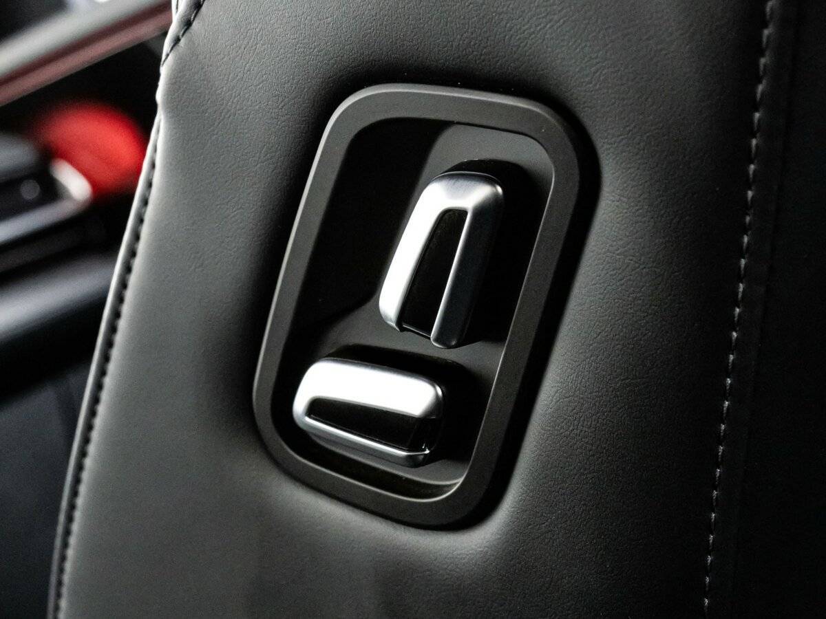 Exeed RX, 2023 Фото №27