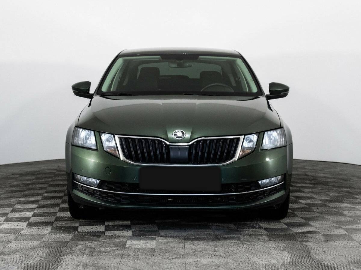 Skoda Octavia, 2020 - 133 526 км. | Фото №2