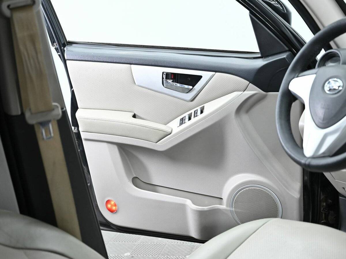 Lifan X60, 2013 Фото №6