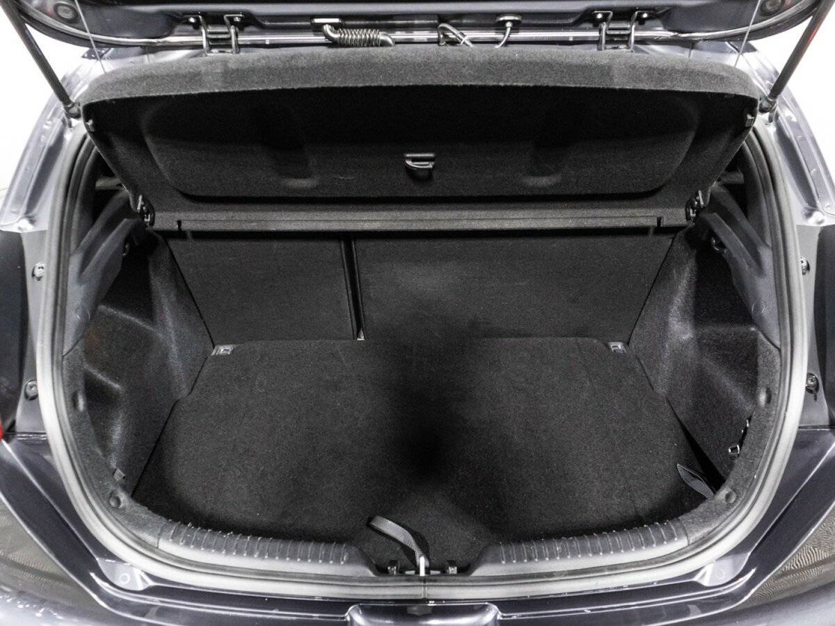 Kia Ceed, 2016 Фото №15