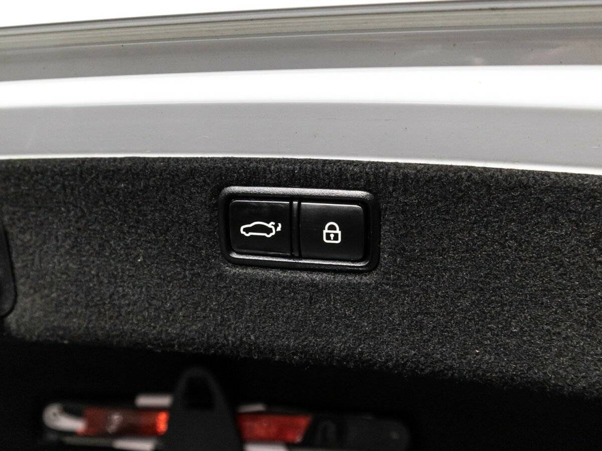 Hyundai Genesis, 2015 Фото №14