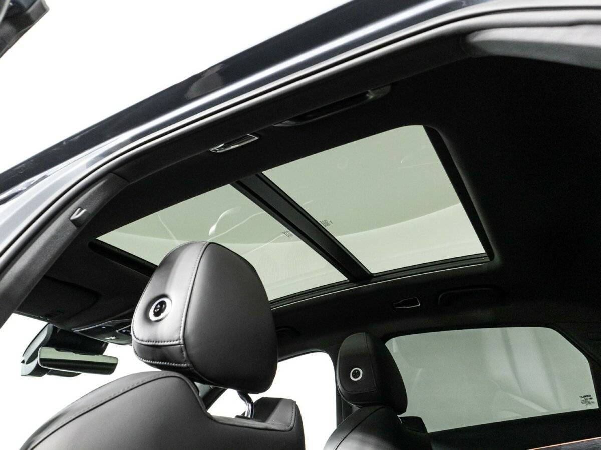 Geely Tugella, 2023 Фото №17