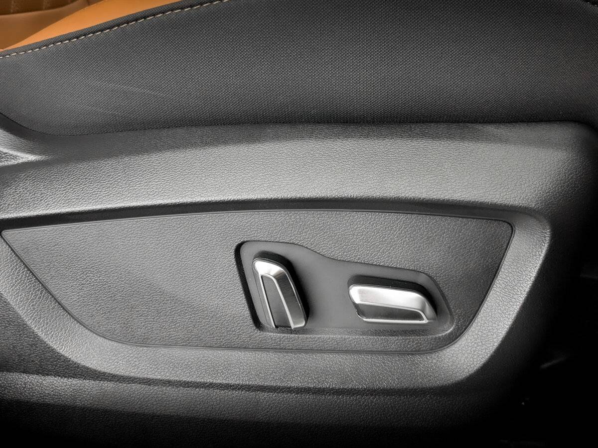 Chery Tiggo 8 Pro Max, 2022 Фото №25