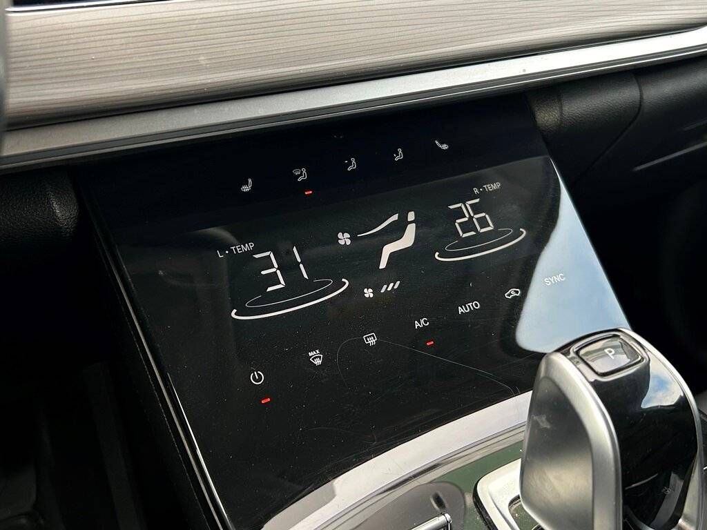 Chery Tiggo 8 Pro, 2021 Фото №17