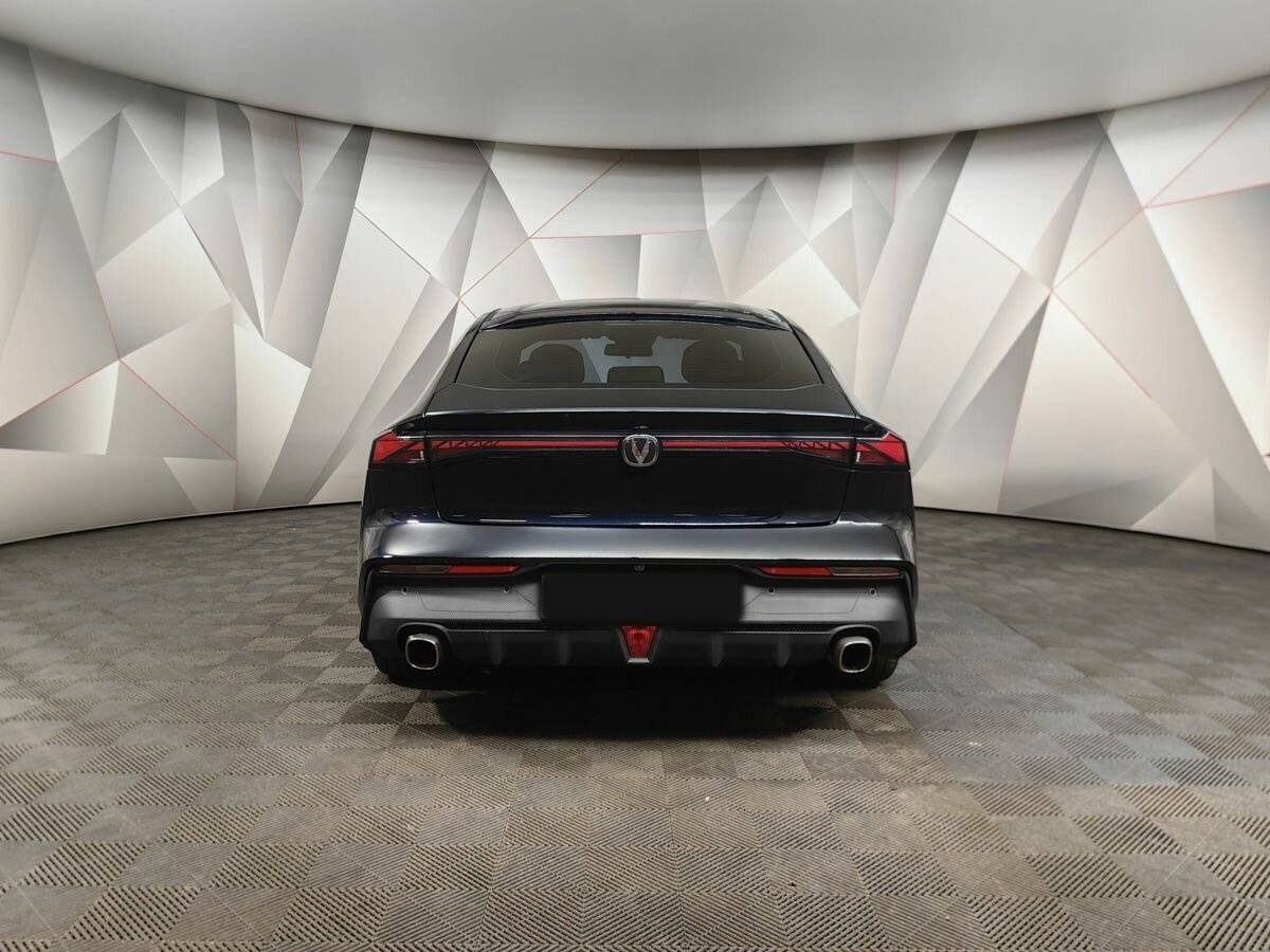 Changan UNI-V, 2022 - 33 049 км. | Фото №8