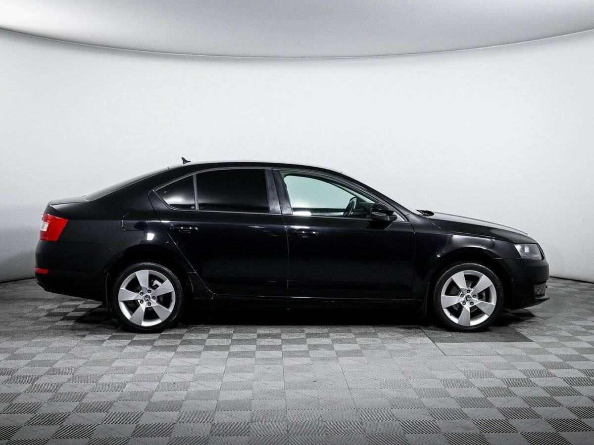 Skoda Octavia, 2015 - 131 500 км. | Фото №4