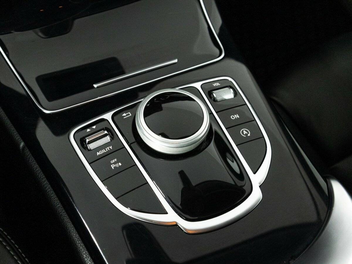 Mercedes-Benz C-Класс 180, 2014 Фото №17
