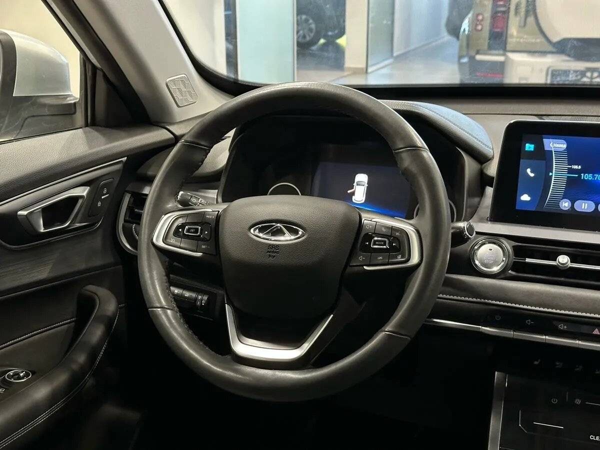 Chery Tiggo 4 Pro, 2023 - 38 000 км. | Фото №7