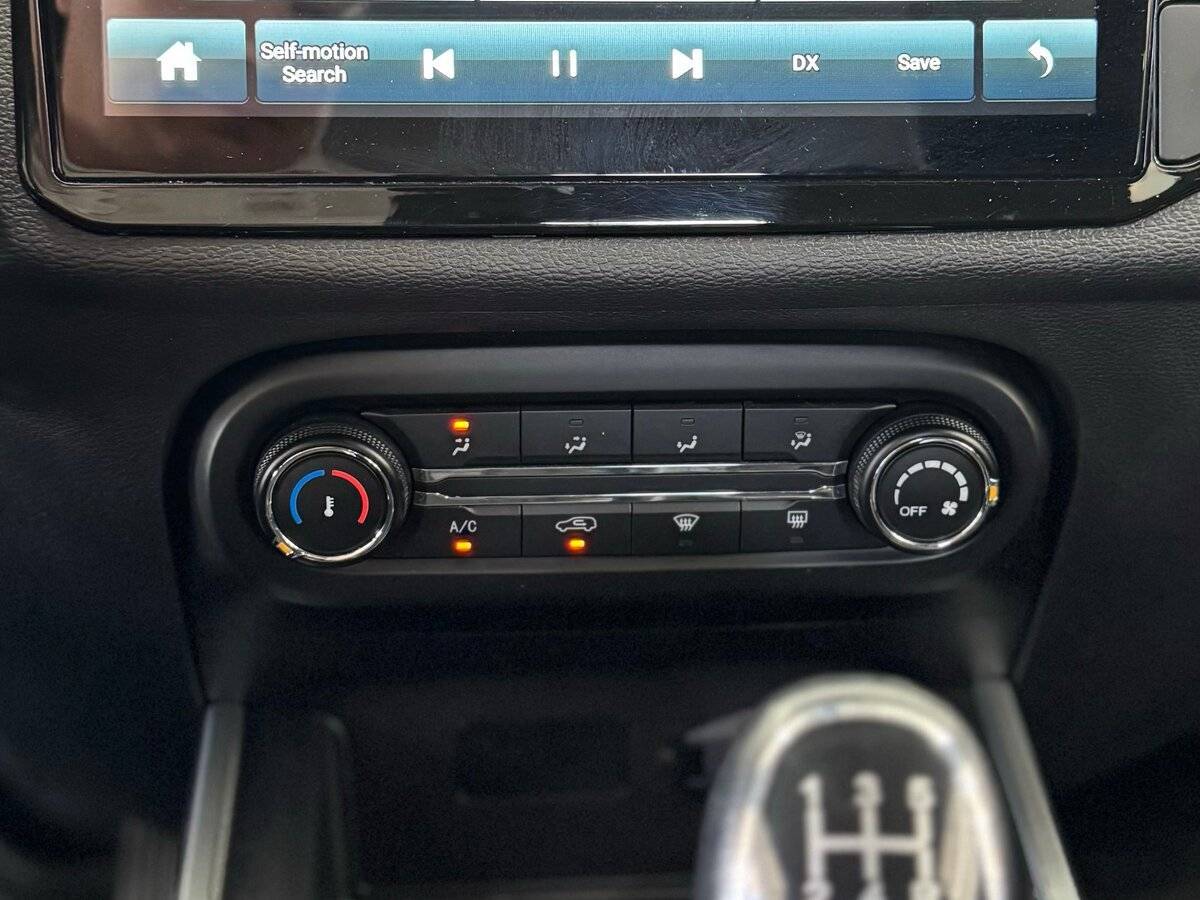 Chery Tiggo 4, 2019 Фото №14