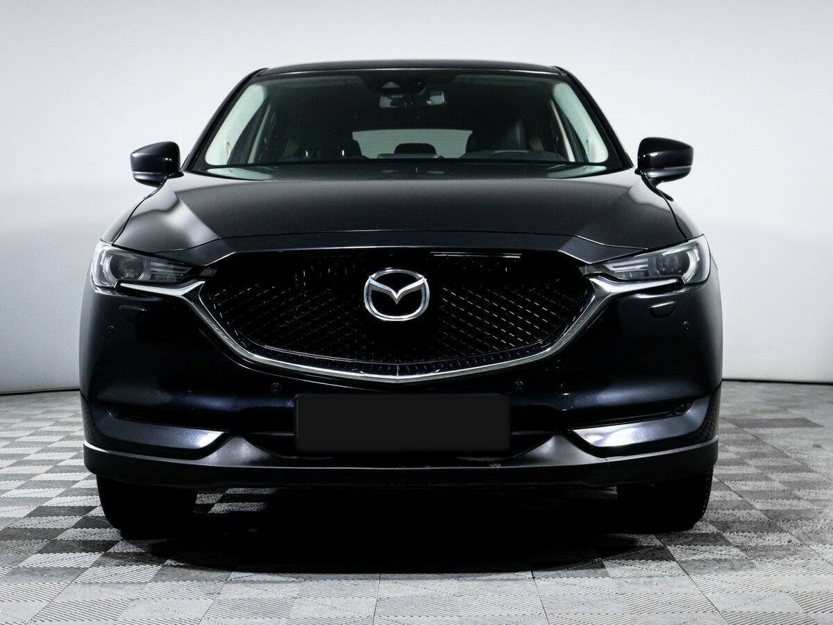 Mazda CX-5, 2019 - 92 000 км. | Фото №2