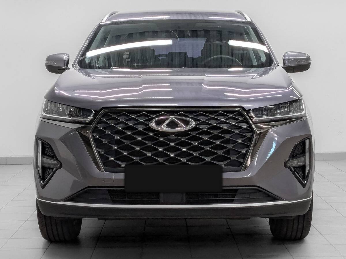 Chery Tiggo 7 Pro Max, 2023 - 51 237 км. | Фото №2