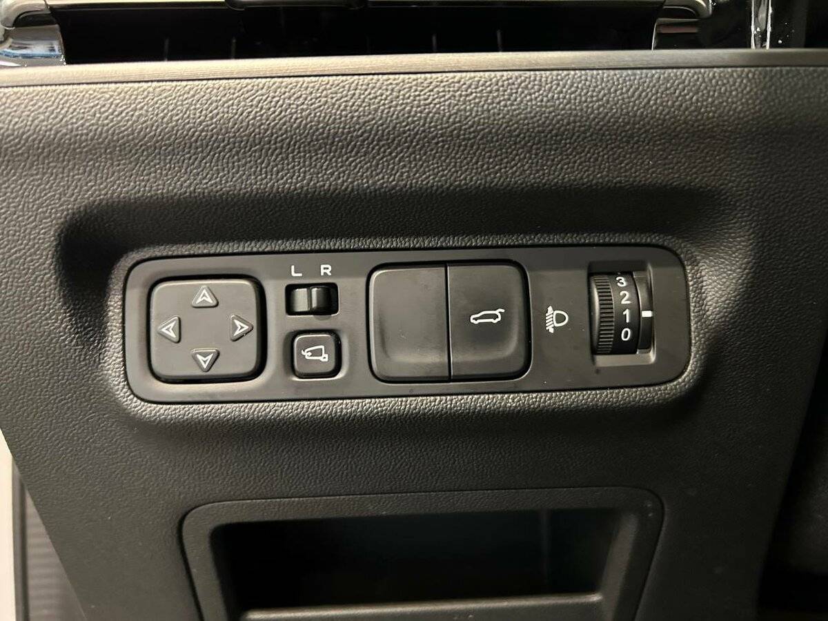 Changan CS55 Plus, 2023 Фото №23