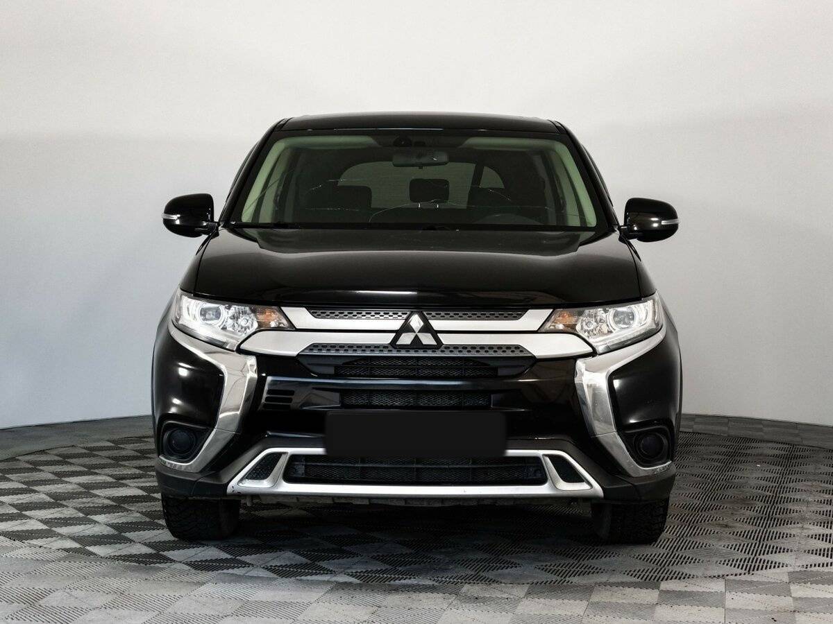 Mitsubishi Outlander, 2020 - 173 750 км. | Фото №2