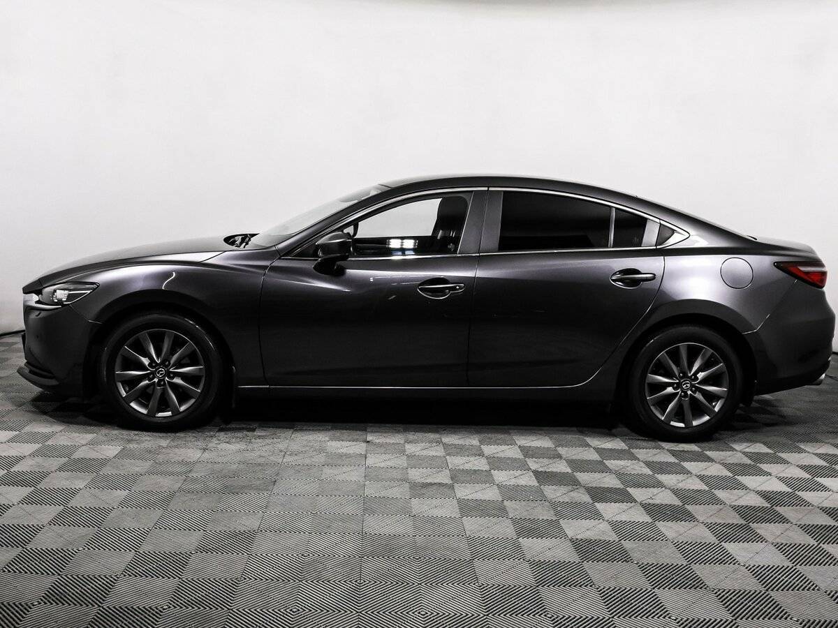 Mazda 6, 2021 - 42 808 км. | Фото №8