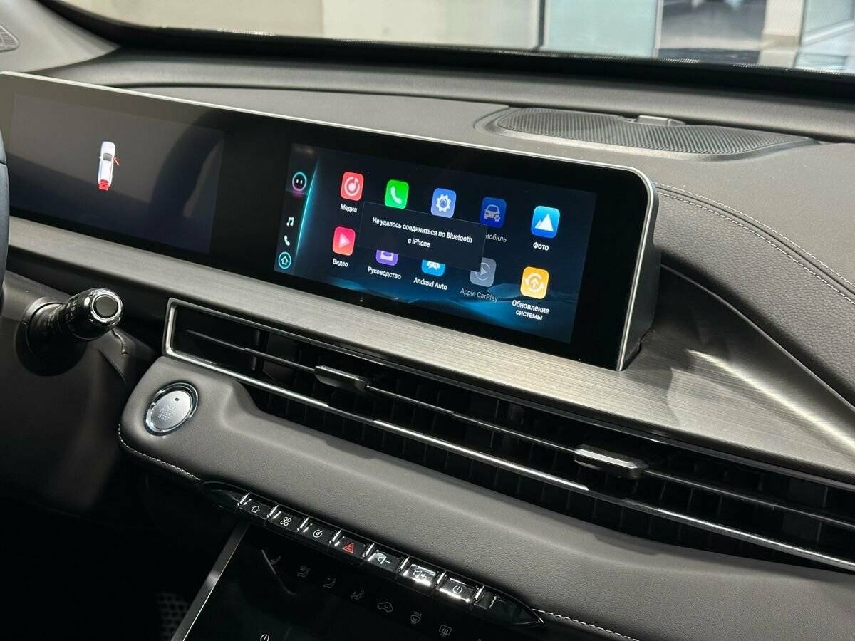 Chery Tiggo 4, 2024 - 5 000 км. | Фото №7