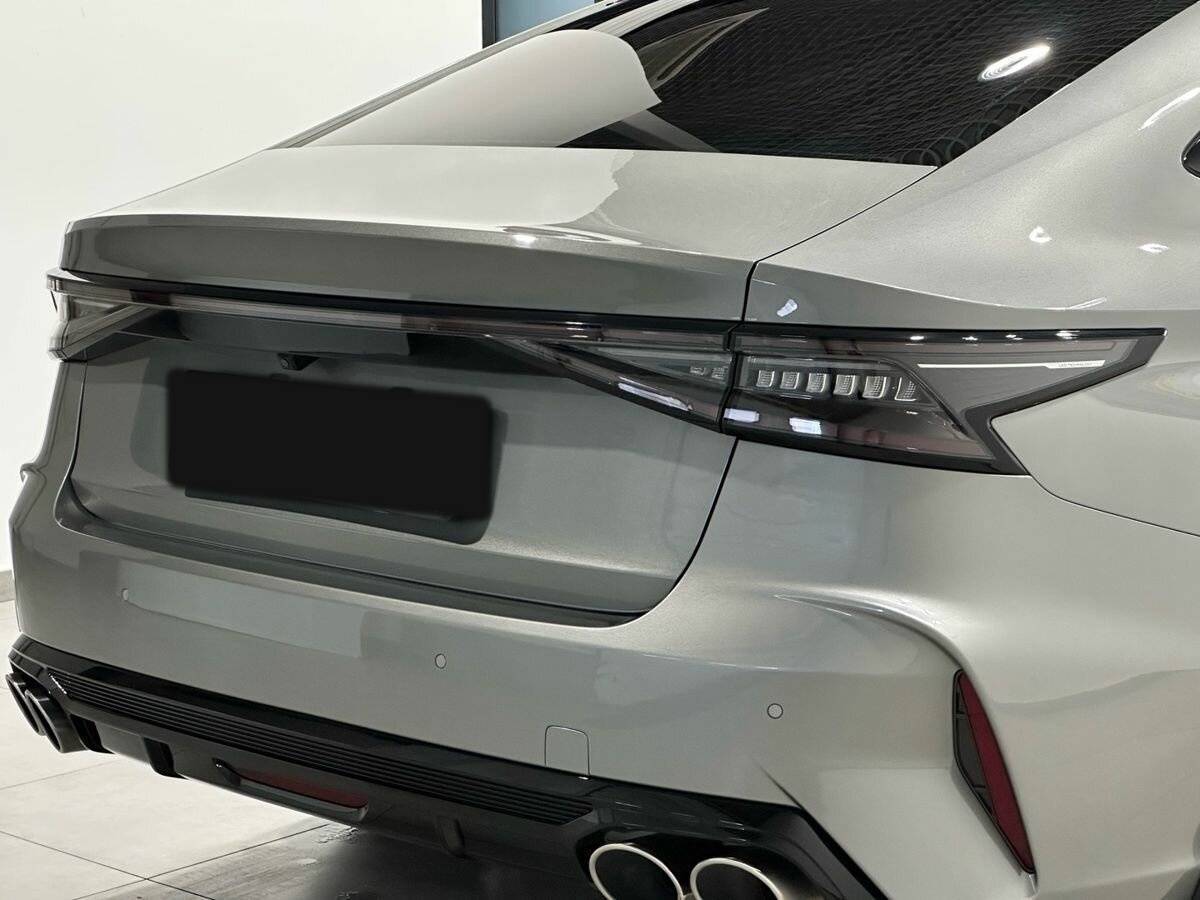 Chery Arrizo 8, 2023 - 27 000 км. | Фото №7