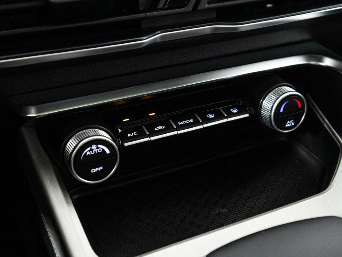 Belgee X50, 2024 Фото №21