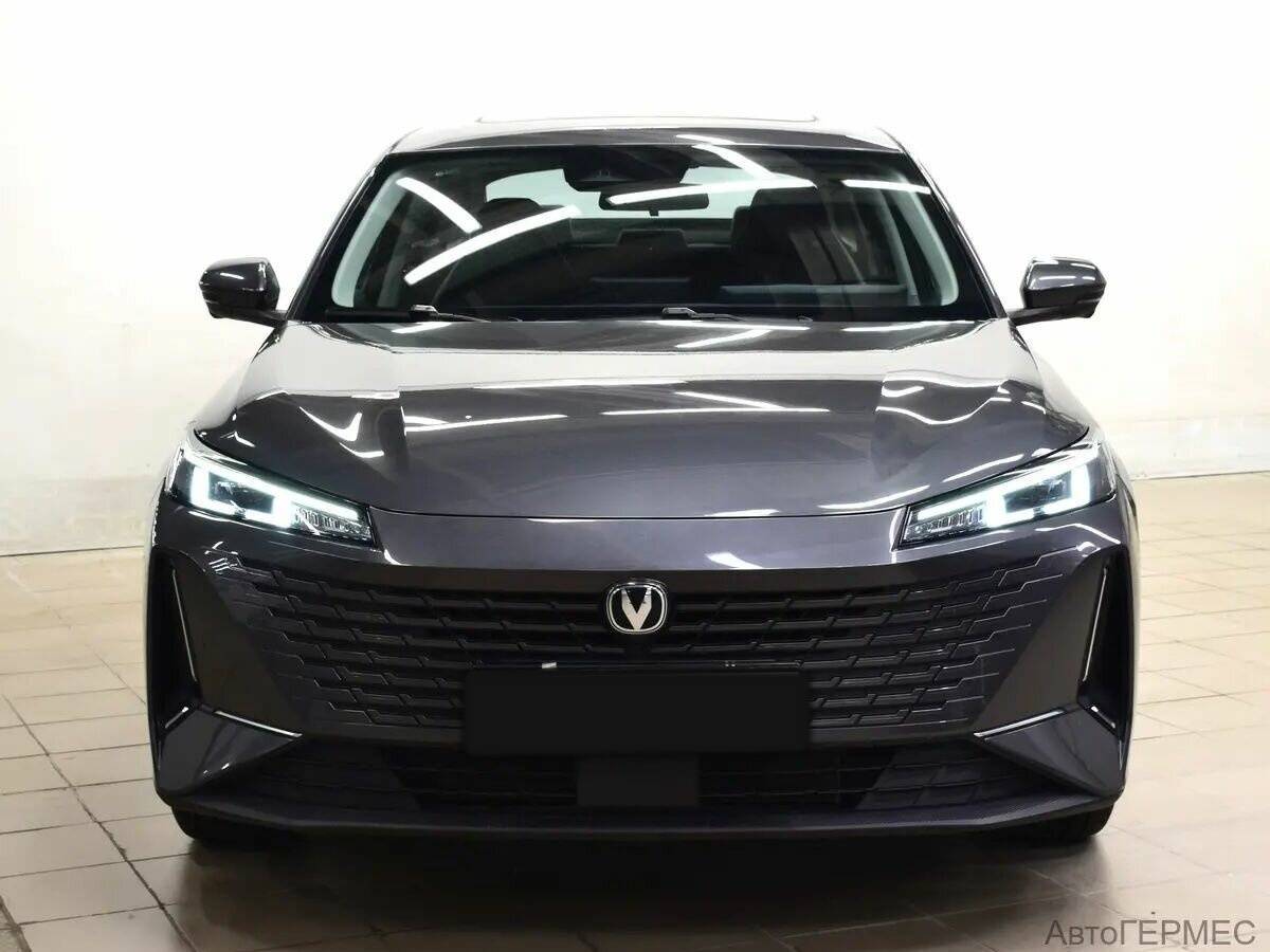 Changan Lamore, 2023 - 20 282 км. | Фото №2