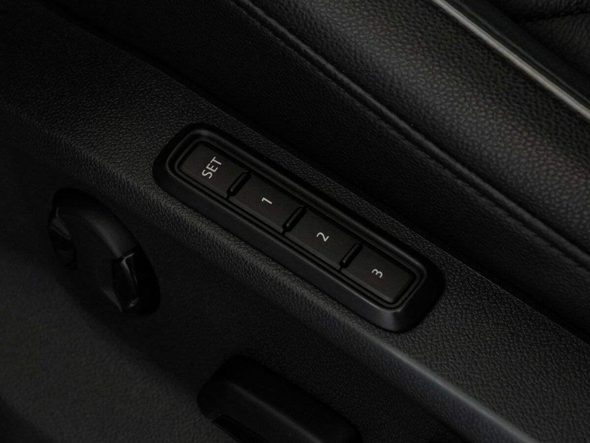 Volkswagen Tiguan, 2017 Фото №25