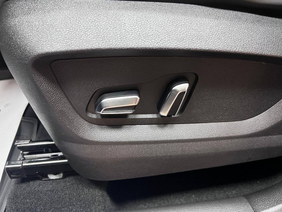 Chery Tiggo 7 Pro, 2022 Фото №15