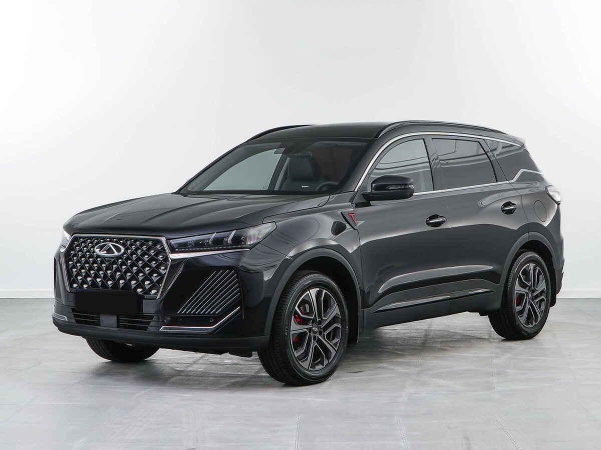 Chery Tiggo 7 Pro Max I Рестайлинг, 2024 - 20 054 км. | Фото №4