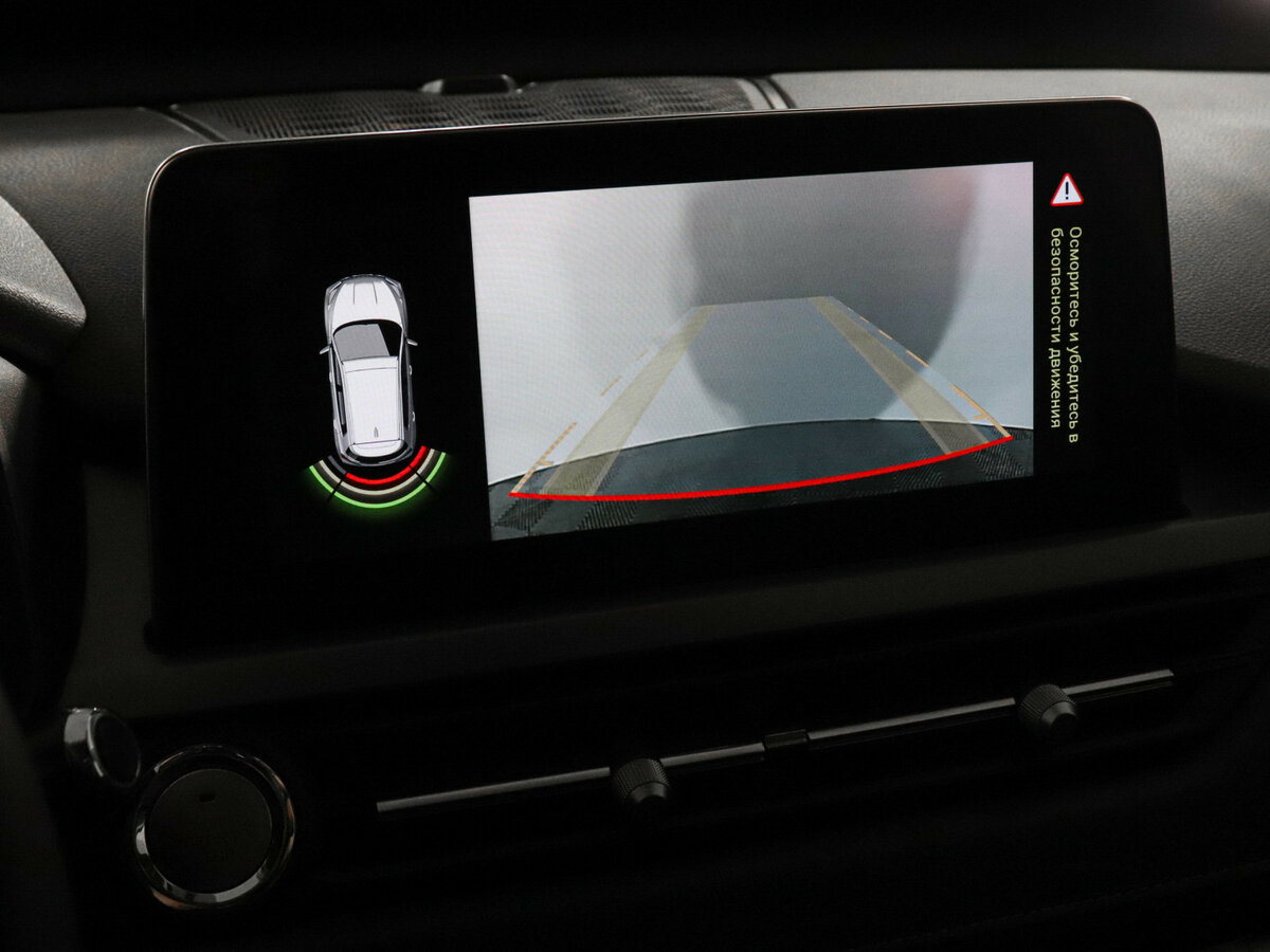 Chery Tiggo 4 Pro I, 2024 Фото №13