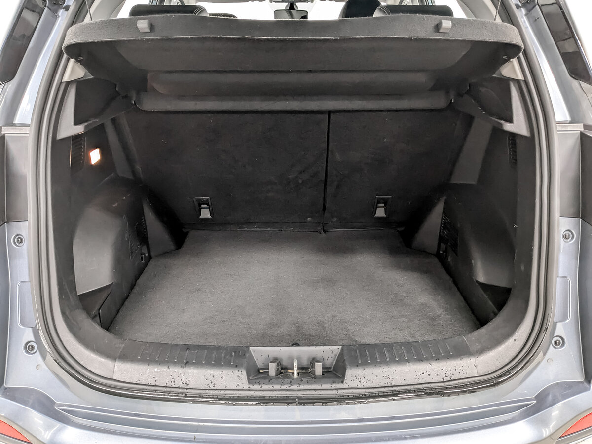 Chery Tiggo 4 I Рестайлинг, 2021 Фото №10