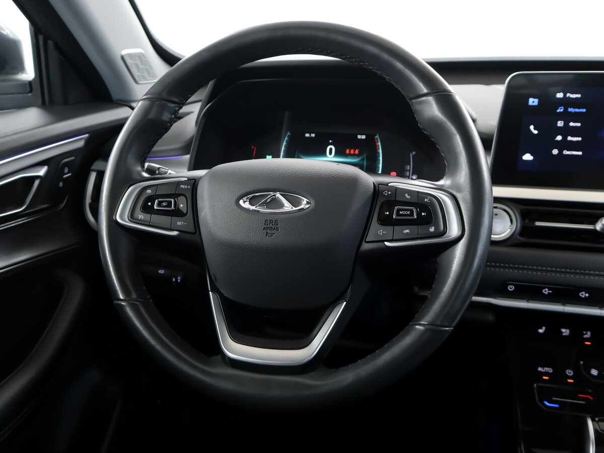 Chery Tiggo 7 Pro I, 2022 Фото №9