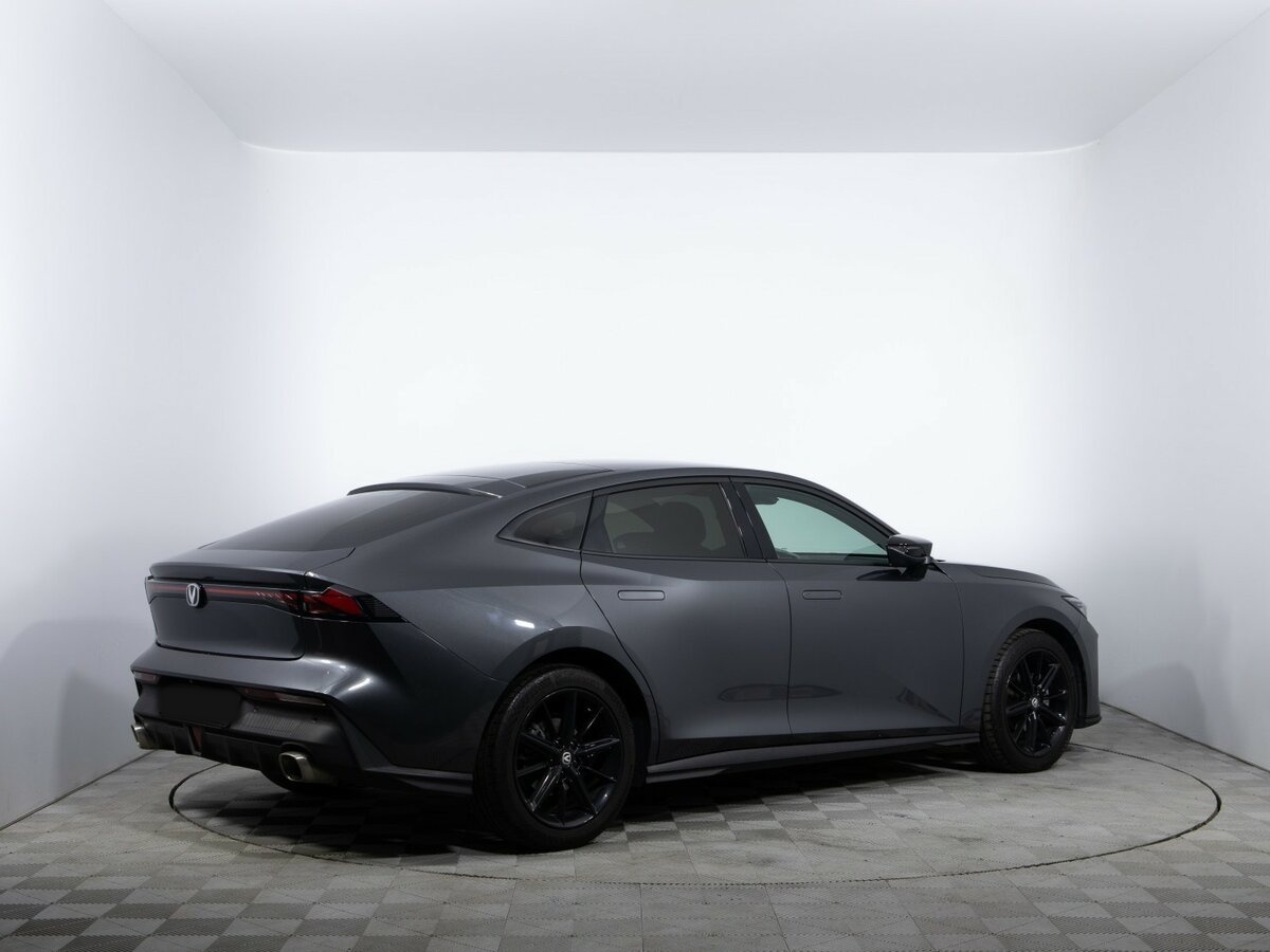 Changan UNI-V I, 2023 - 37 340 км. | Фото №5