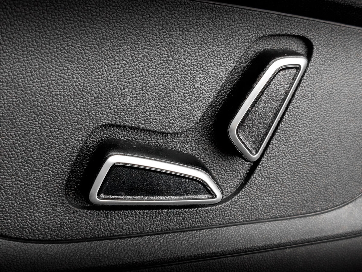 Changan CS55 Plus II, 2023 Фото №20