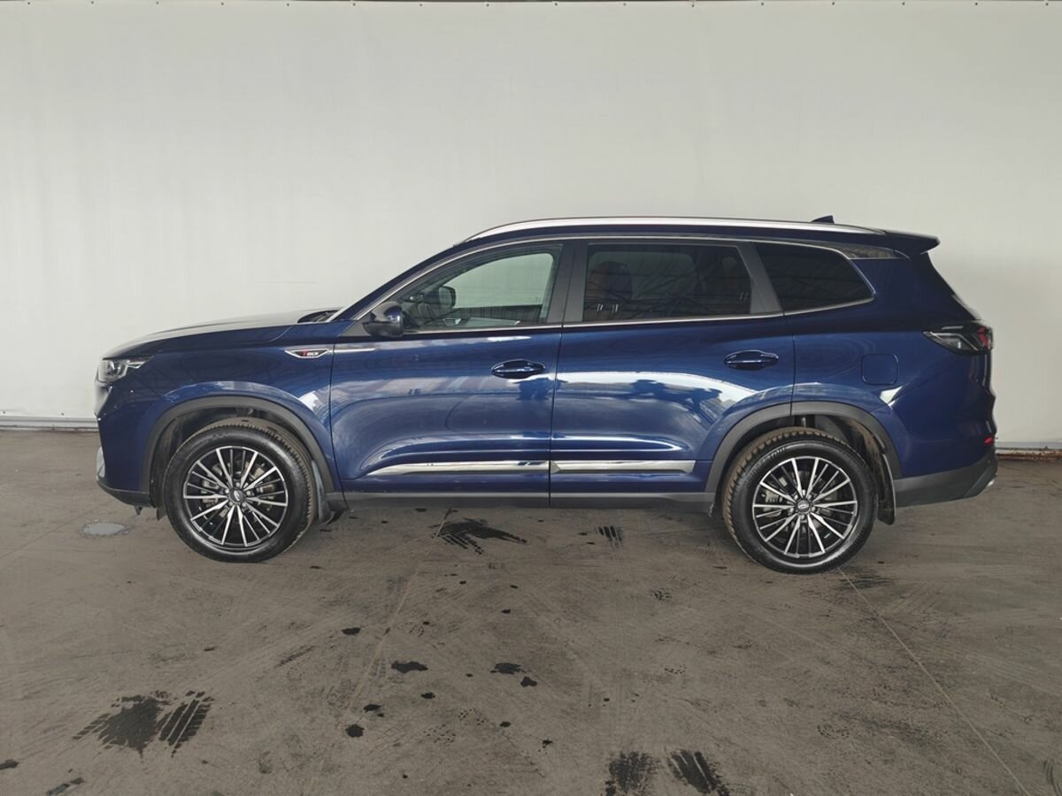 Chery Tiggo 8 Pro Max I, 2022 - 73 085 км. | Фото №7