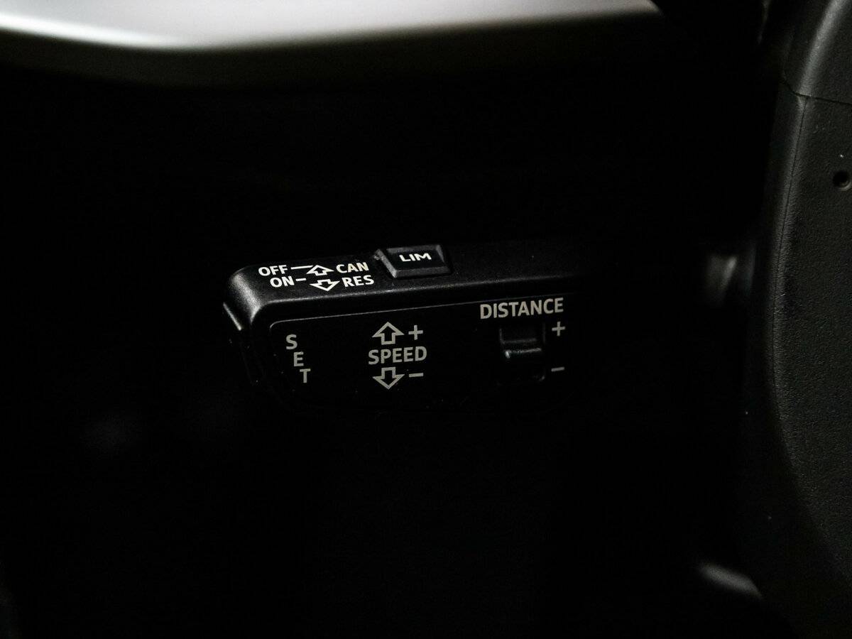 Audi A3 35 TFSI IV (8Y), 2021 Фото №15