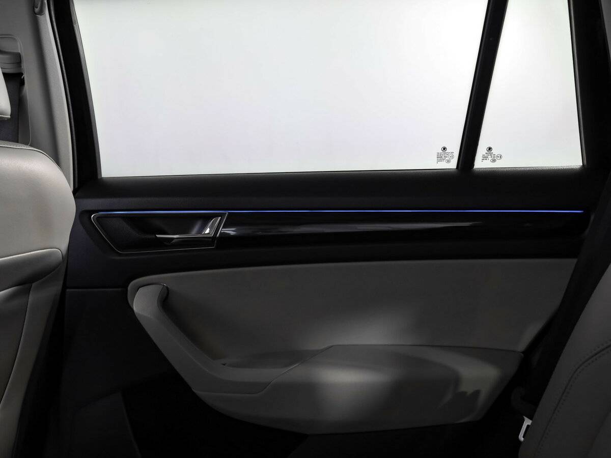 Skoda Kodiaq I, 2018 Фото №15