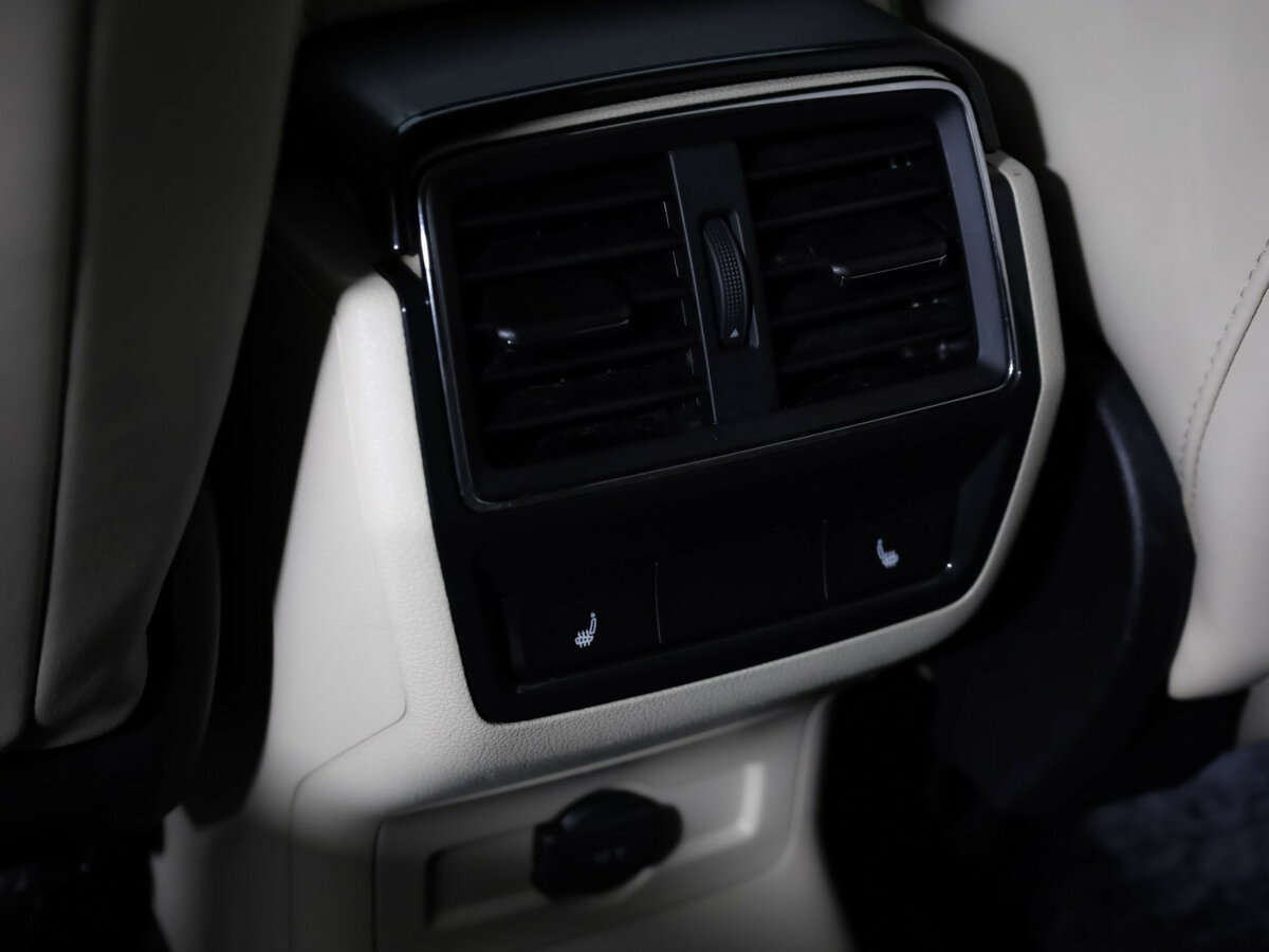 Skoda Kodiaq I, 2018 Фото №23