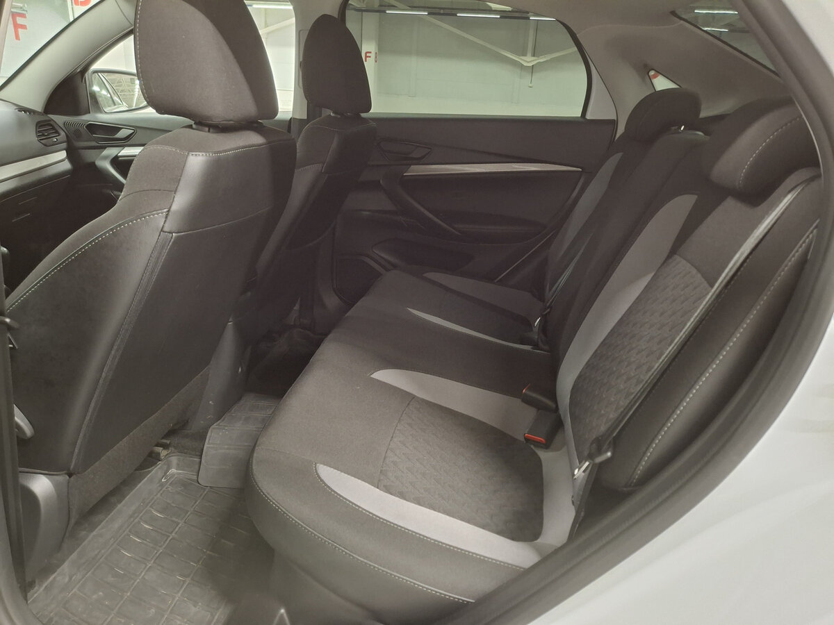 Lada (ВАЗ) Vesta I Рестайлинг (NG), 2023 Фото №12