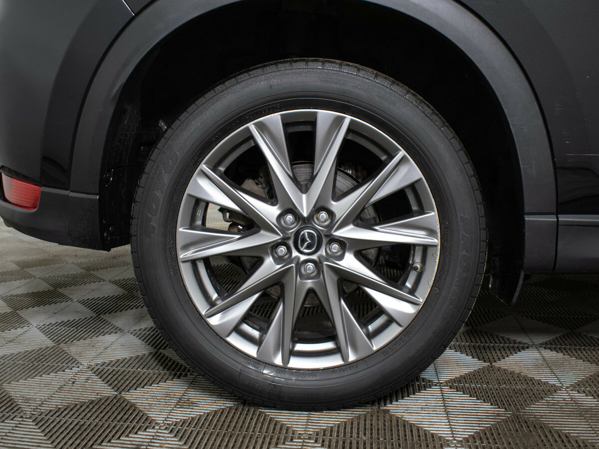 Mazda CX-5 II, 2020 Фото №19