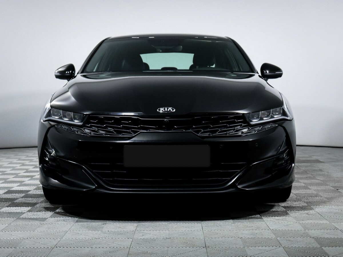 Kia K5 III, 2021 - 67 266 км. | Фото №2