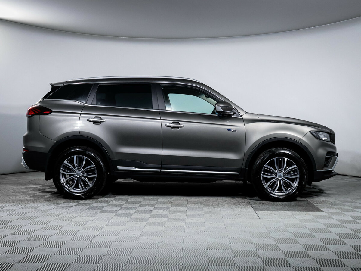 Geely Atlas Pro, 2023 - 38 727 км. | Фото №4