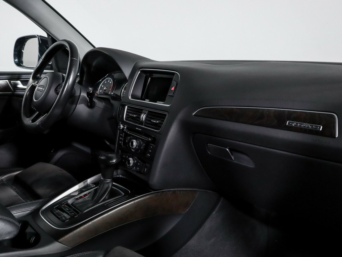Audi Q5 I (8R) Рестайлинг, 2015 - 182 549 км. | Фото №7