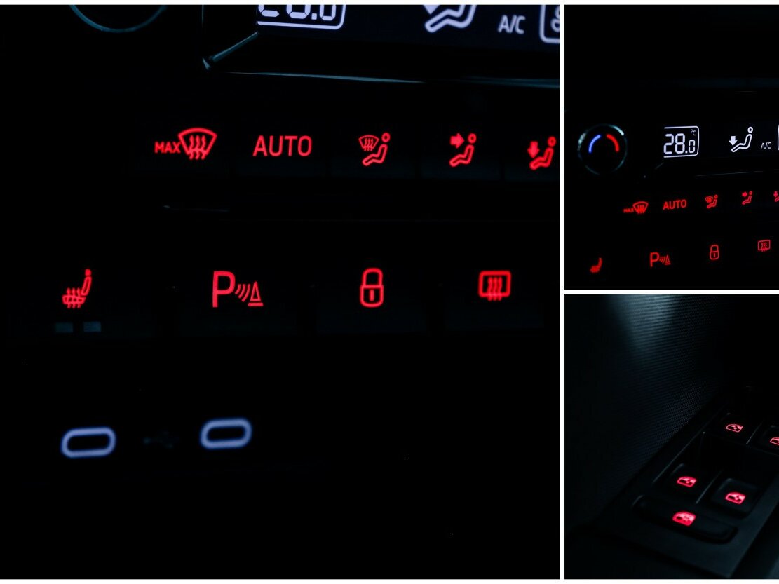 Volkswagen Polo VI, 2021 Фото №18