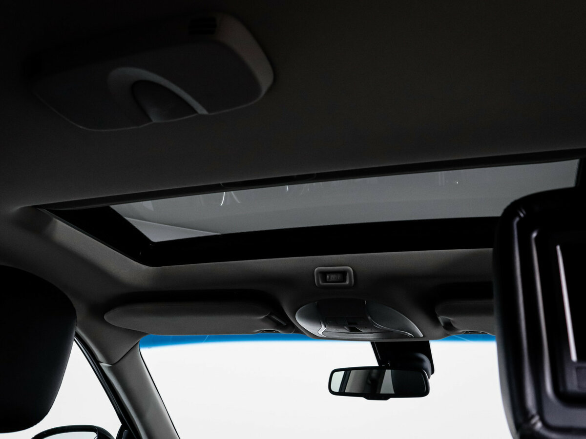 Infiniti QX60 I, 2014 Фото №17