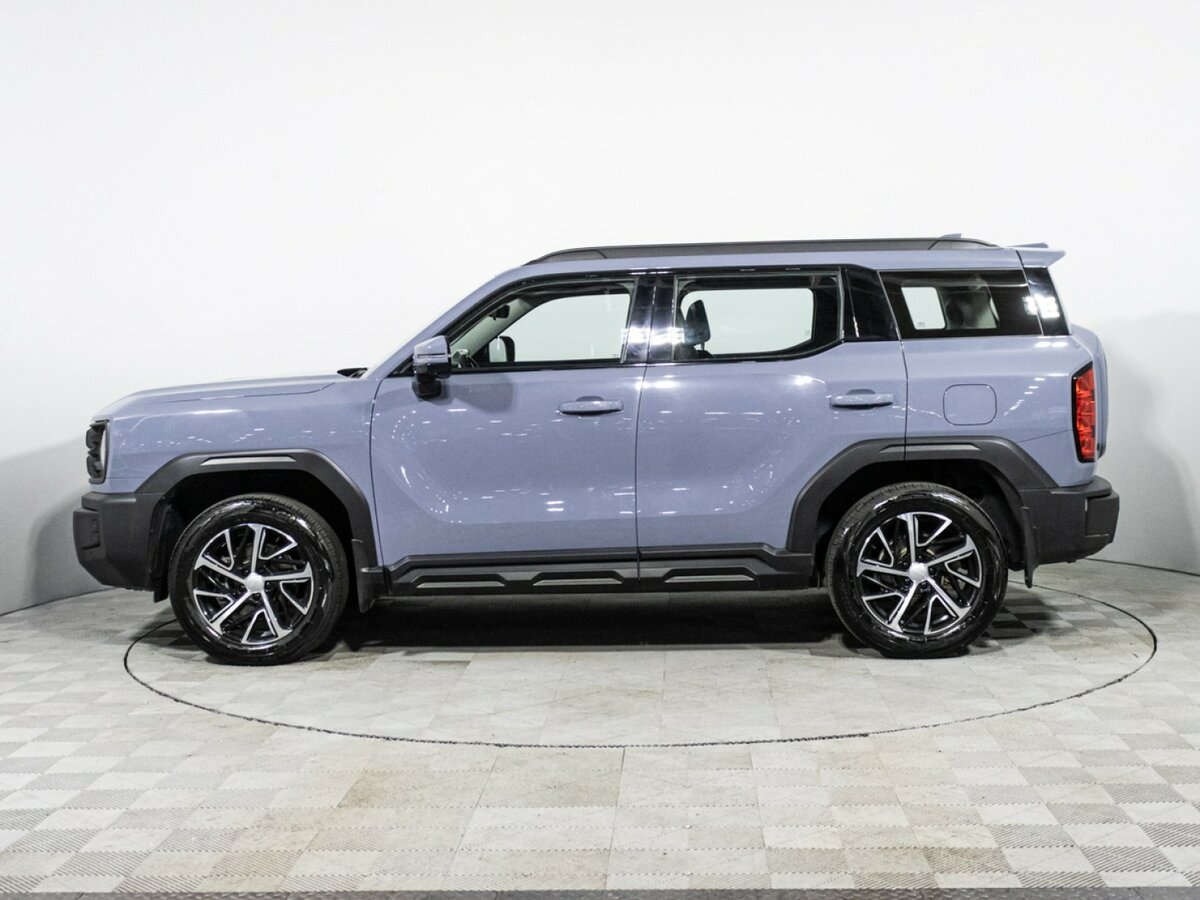 Haval H3, 2024 - 23 107 км. | Фото №8