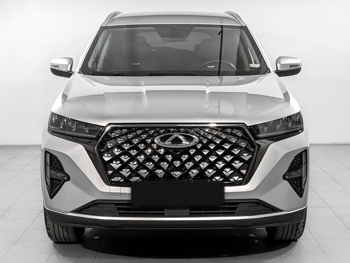 Chery Tiggo 7 Pro Max I, 2024 - 94 646 км. | Фото №2