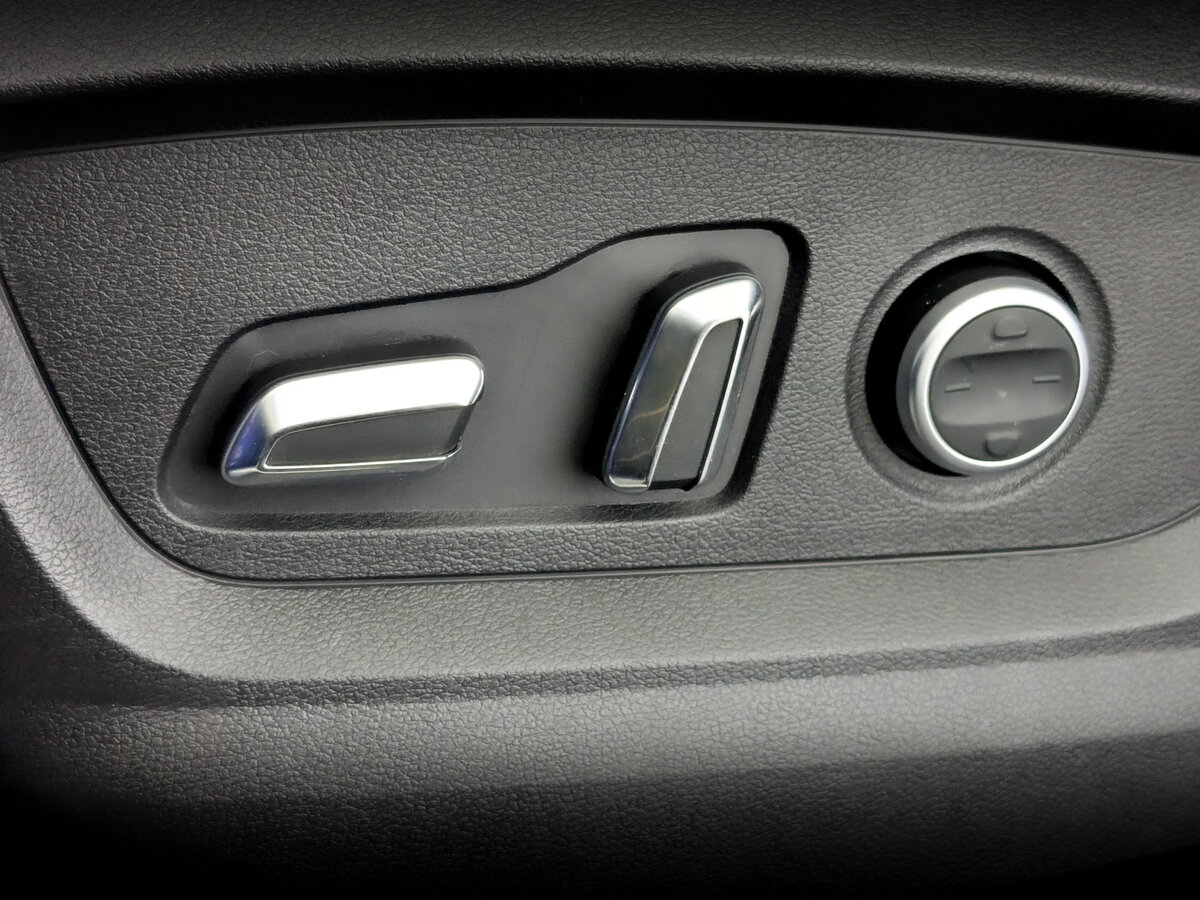 Chery Tiggo 7 Pro I, 2022 Фото №21