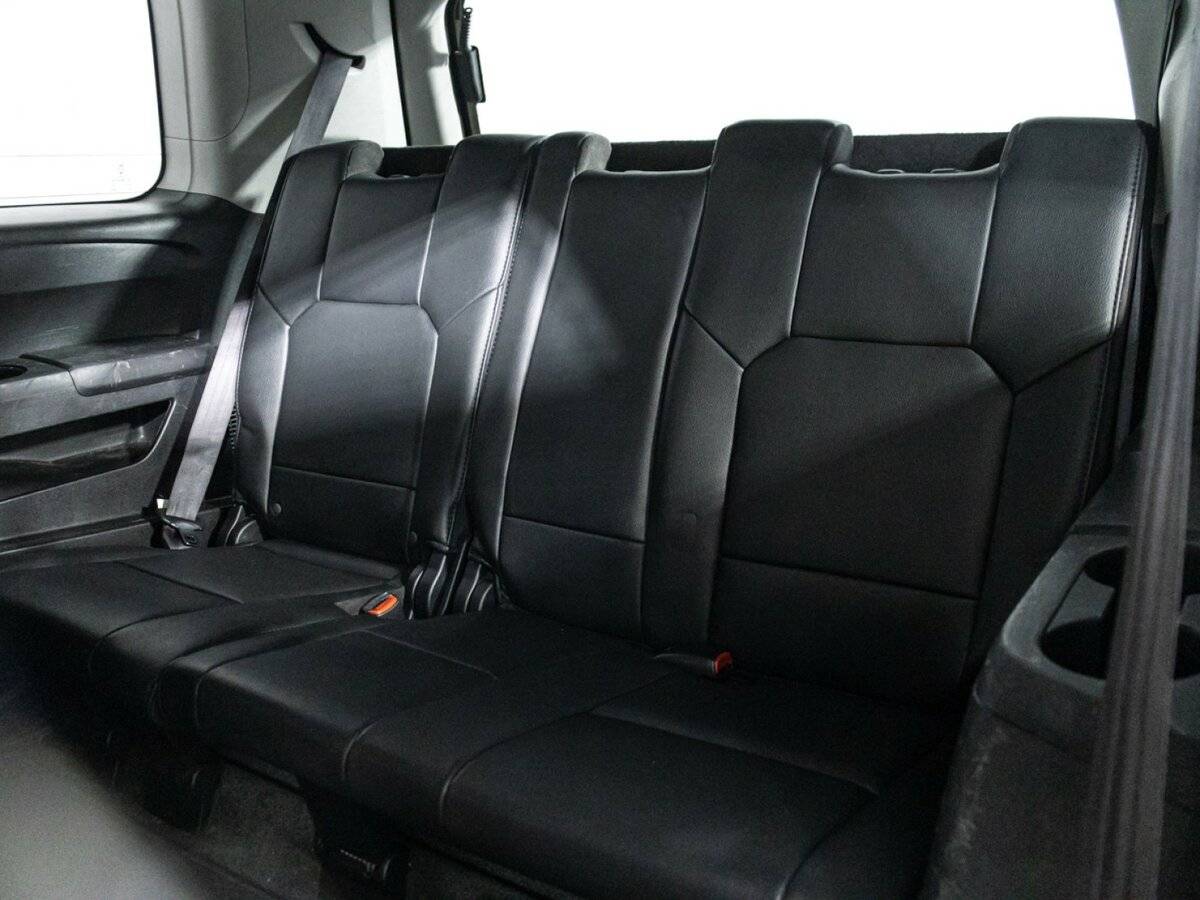 Honda Pilot II Рестайлинг, 2013 Фото №12