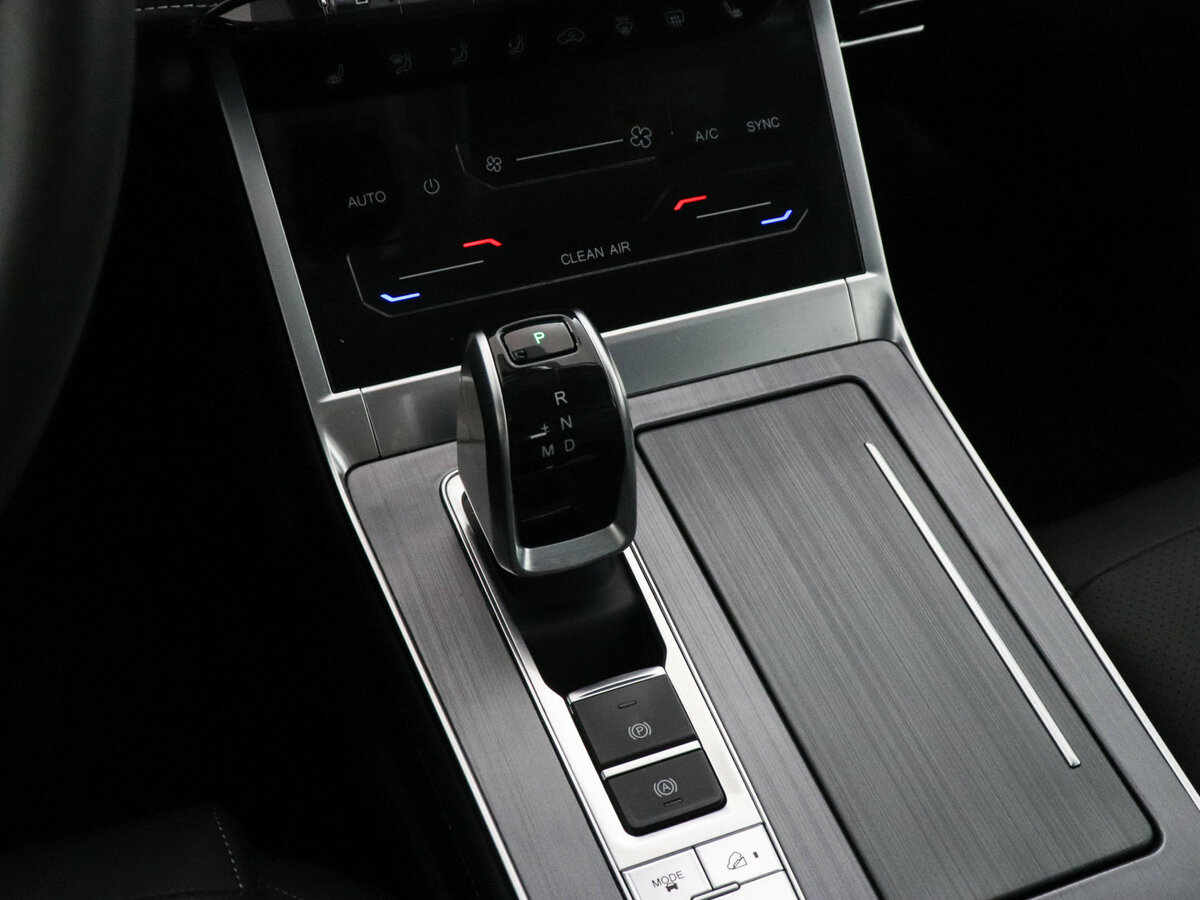 Chery Tiggo 7 Pro Max I, 2023 Фото №16