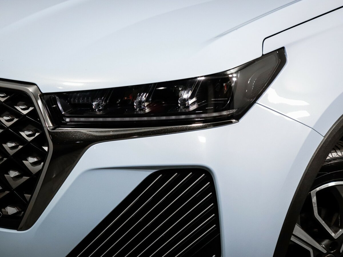 Chery Tiggo 7 Pro Max I Рестайлинг, 2024 Фото №15