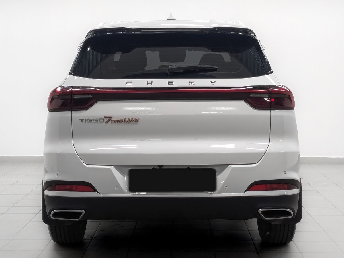 Chery Tiggo 7 Pro Max I, 2023 - 37 194 км. | Фото №6