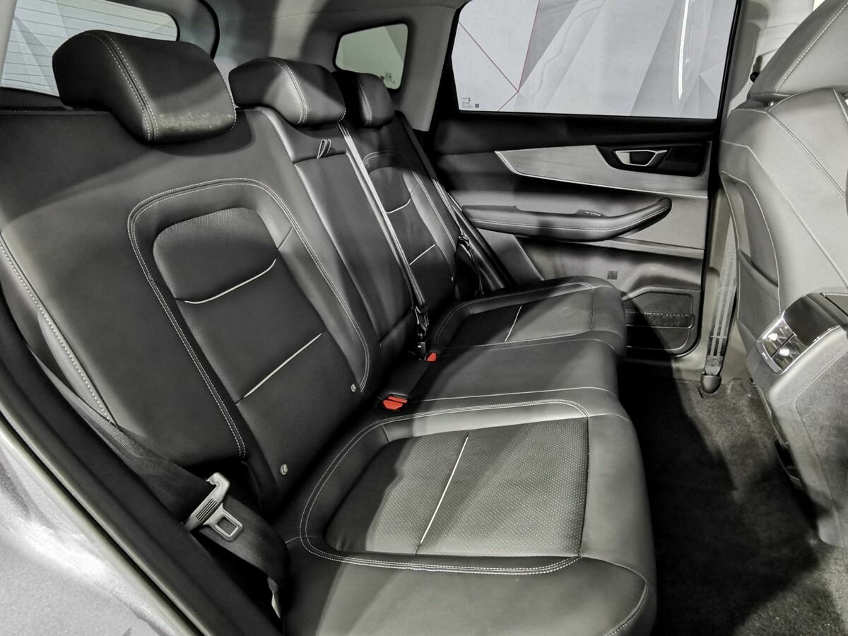 Chery Tiggo 7 Pro Max I, 2023 Фото №16